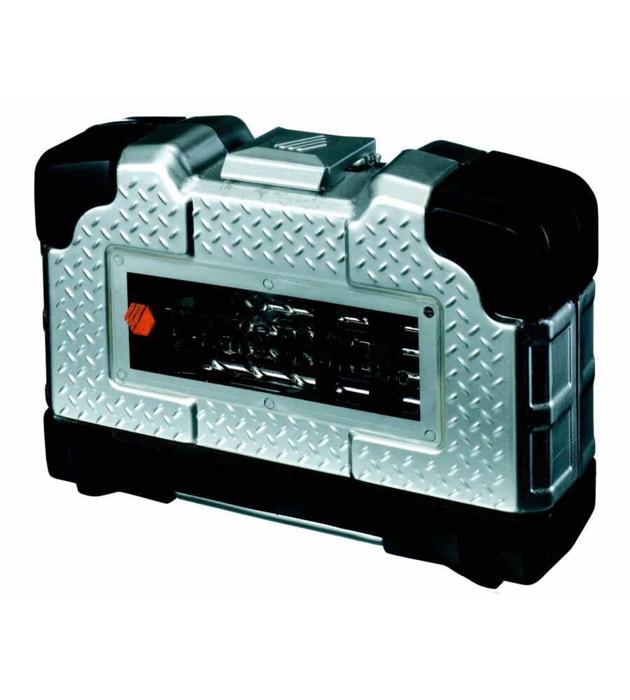 GIFTSET 51 PEZZI "A7158" FORARE AVVITARE